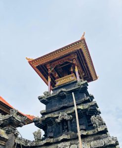 Bale Kukul Bali Ukiran Tradisional Berkualitas