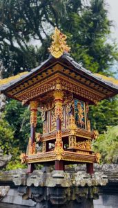 Sanggah Taksu Ukiran Khas Bali Berkualitas PREMIUM